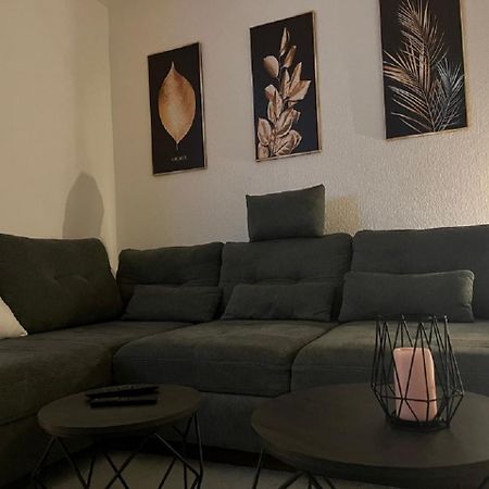 Ferienwohnung Am Knoops Park Brema Zewnętrze zdjęcie
