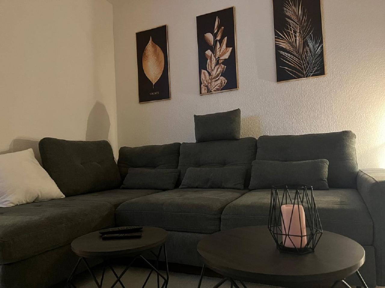 Ferienwohnung Am Knoops Park Brema Zewnętrze zdjęcie