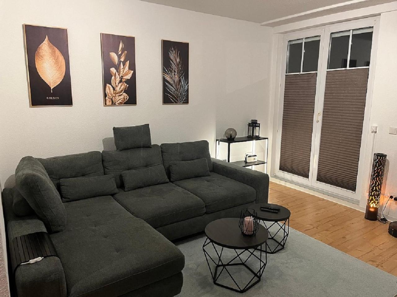Ferienwohnung Am Knoops Park Brema Zewnętrze zdjęcie