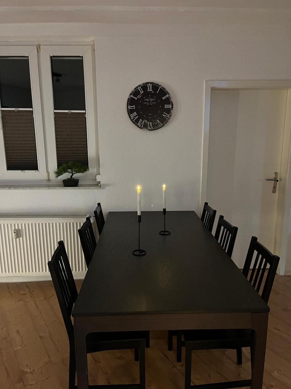 Ferienwohnung Am Knoops Park Brema Zewnętrze zdjęcie