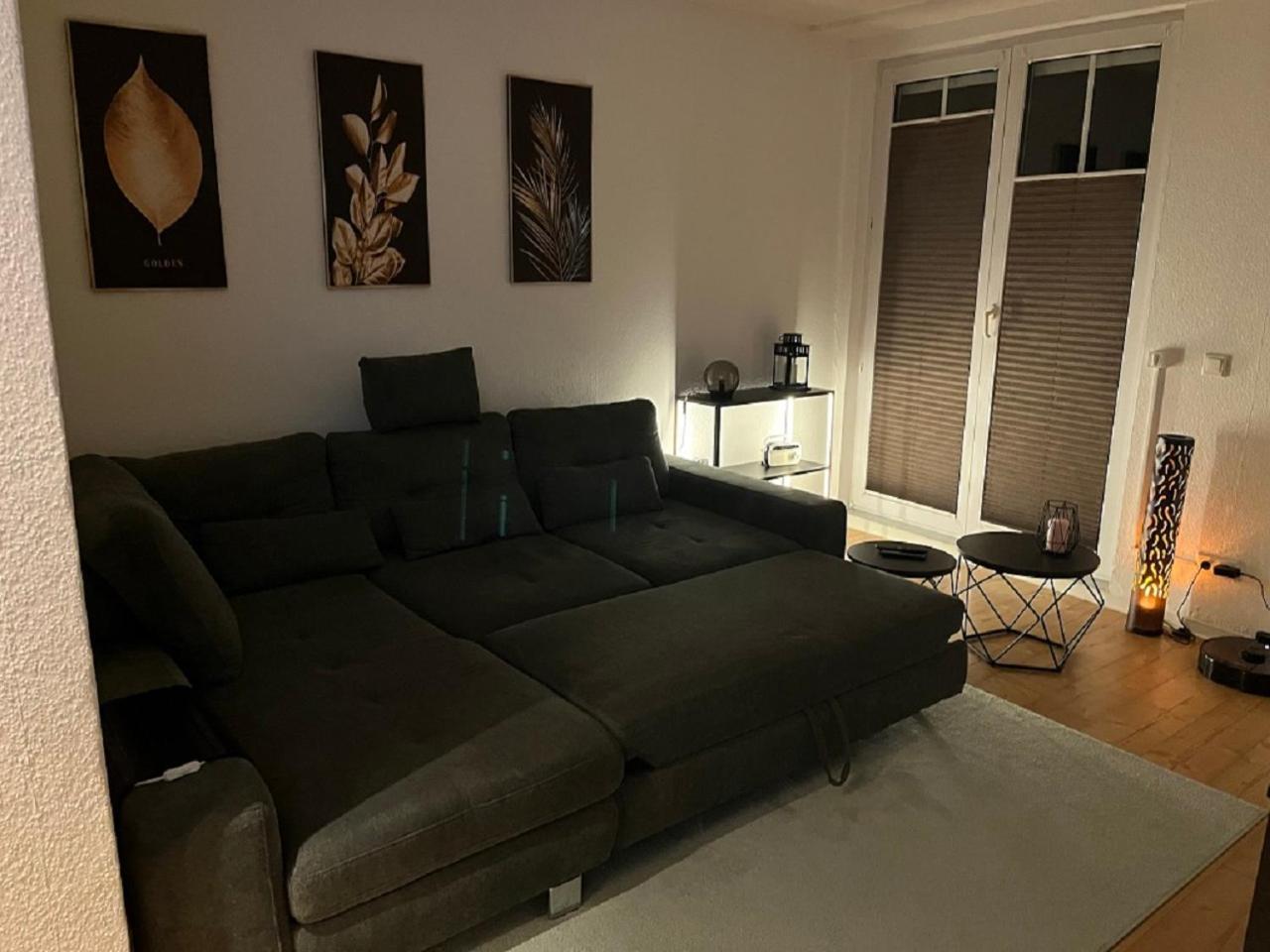 Ferienwohnung Am Knoops Park Brema Zewnętrze zdjęcie