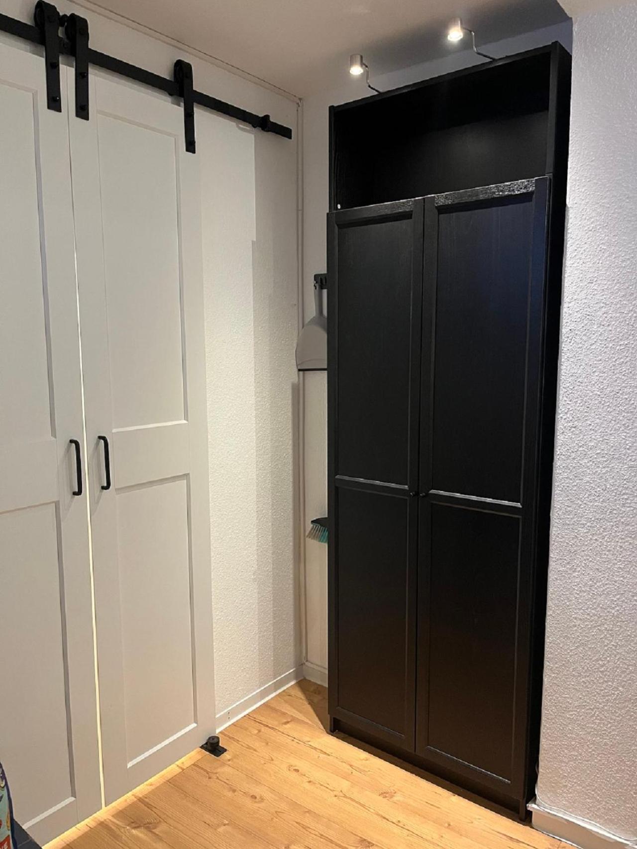 Ferienwohnung Am Knoops Park Brema Zewnętrze zdjęcie