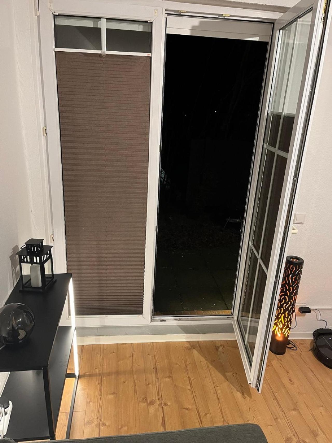 Ferienwohnung Am Knoops Park Brema Zewnętrze zdjęcie